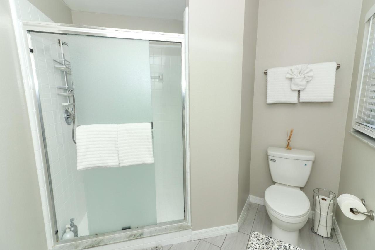 Lilys Stylish Villa Close To Disney Ideal For Long Stays Orlando Dış mekan fotoğraf
