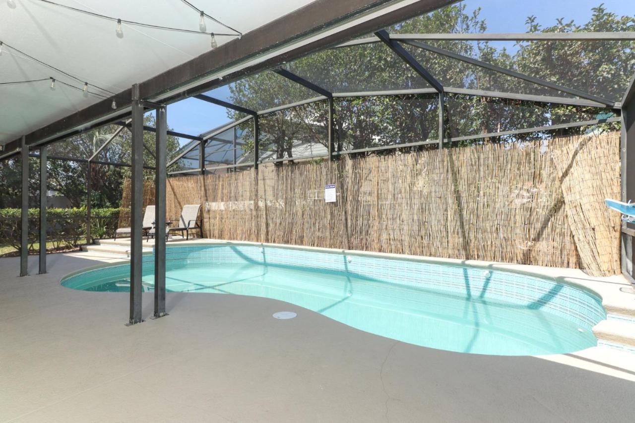 Lilys Stylish Villa Close To Disney Ideal For Long Stays Orlando Dış mekan fotoğraf