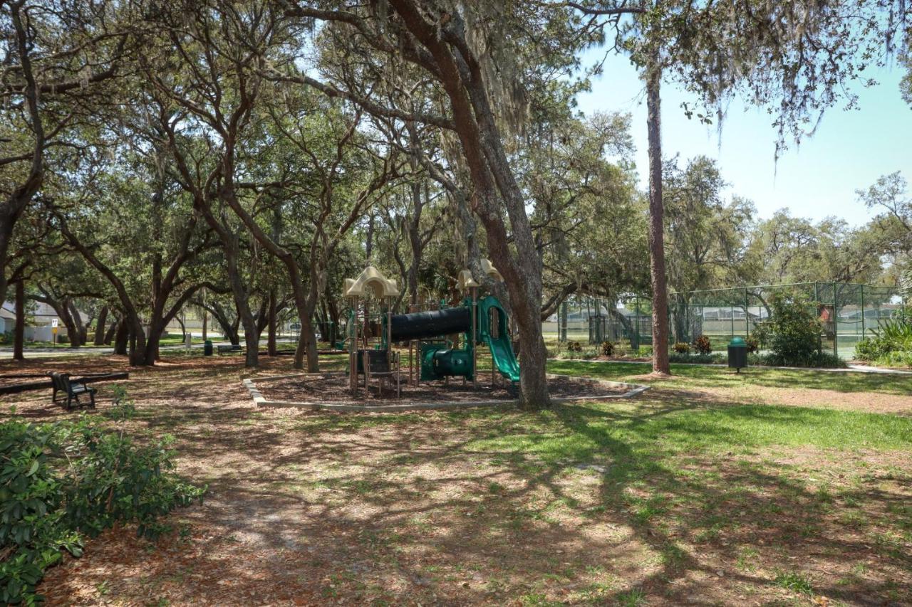 Lilys Stylish Villa Close To Disney Ideal For Long Stays Orlando Dış mekan fotoğraf