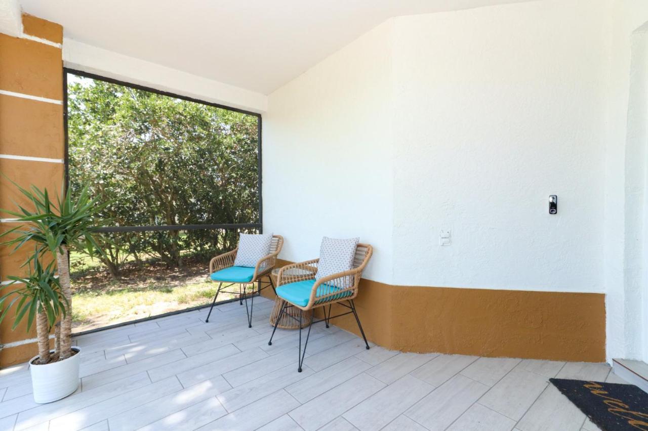 Lilys Stylish Villa Close To Disney Ideal For Long Stays Orlando Dış mekan fotoğraf