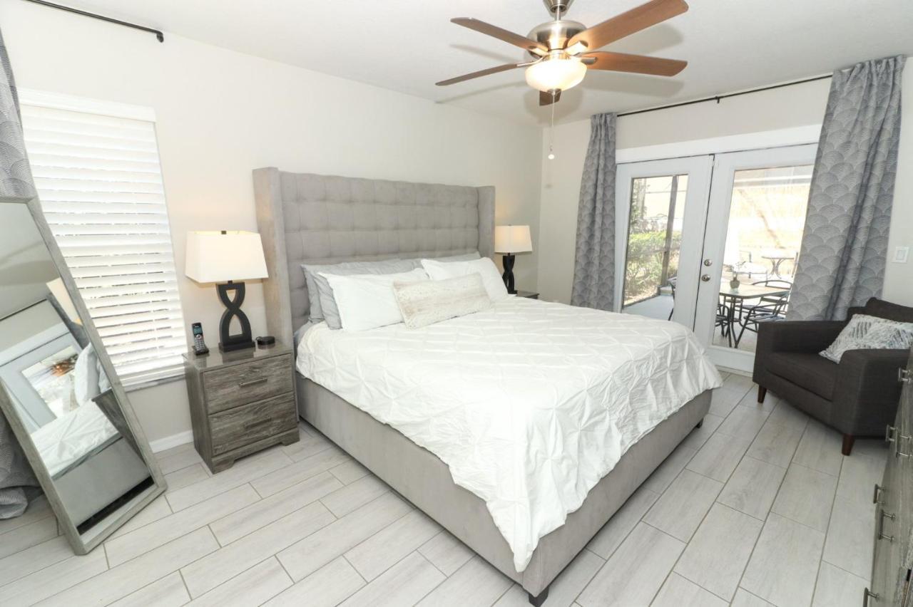 Lilys Stylish Villa Close To Disney Ideal For Long Stays Orlando Dış mekan fotoğraf