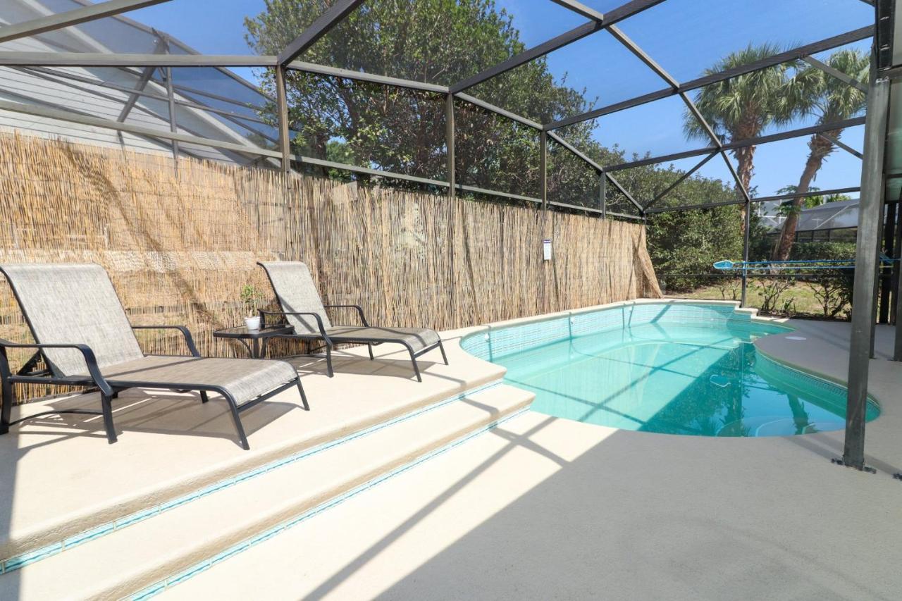 Lilys Stylish Villa Close To Disney Ideal For Long Stays Orlando Dış mekan fotoğraf